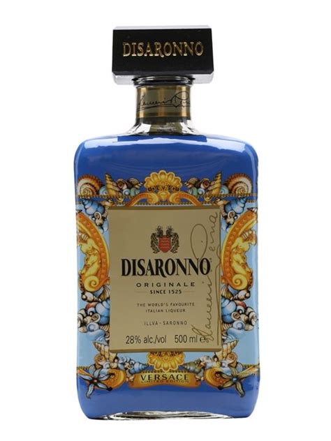 where can i buy disaronno versace uk|Amaretto Disaronno .